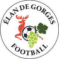 Elan de Gorges Football