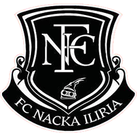 logo of Nacka FC U17