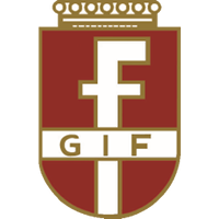 logo of Färjestadens GoIF