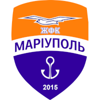 logo of ZHFK Mariupol
