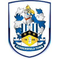 Logo Huddersfield Town AFC