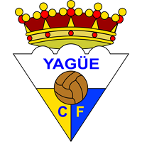 Yagüe CF