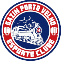 logo of Porto Velho EC U20