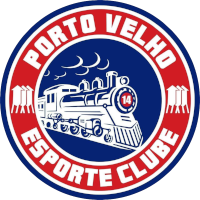 logo of Porto Velho EC