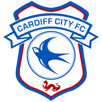 Logo Cardiff City FC