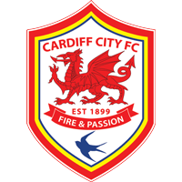 logo of Cardiff City FC