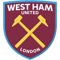 Logo West Ham United FC