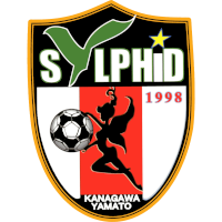 logo of Yamato Sylphid