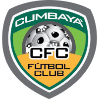 logo of Cumbayá FC