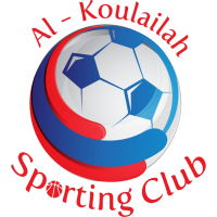 logo of Sporting Club Qlaileh