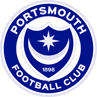 Logo Portsmouth FC