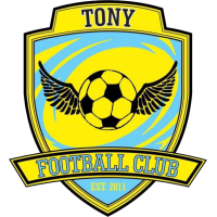 logo of Tony FC