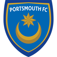 logo of Portsmouth FC