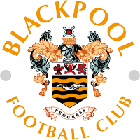 Logo Blackpool FC