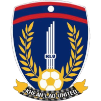 logo of Khean Lao Utd