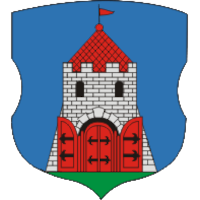 logo of FK Eŭraekspart Vysokaje