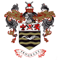 logo of Blackpool FC