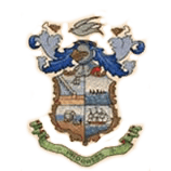 logo of Blackpool FC