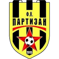FK Partyzan Salihorsk