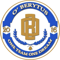 logo of O'Berytus U19