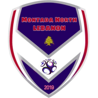 logo of Montada North Lebanon SC