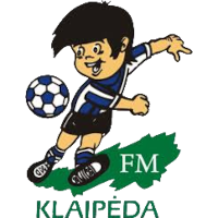 logo of Klaipėdos FM