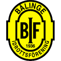 logo of Bälinge IF