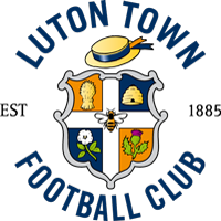 Logo Luton Town FC