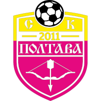 logo of SK Poltava U19