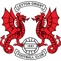 Logo Leyton Orient FC