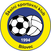 logo of ŠSK Bílovec