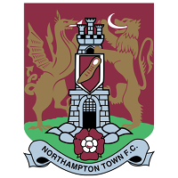 Logo Northampton Town FC