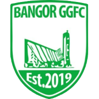 logo of Bangor Greenhills/Greenpark FC