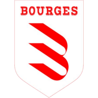 Bourges Foot 18