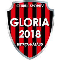 CS Gloria Bistrița-Năsăud