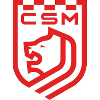 logo of CSM Satu Mare