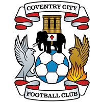 Logo Coventry City FC