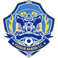 Foshan Nanshi FC