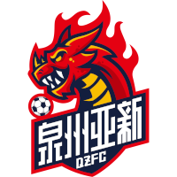 logo of Quanzhou Yaxin FC