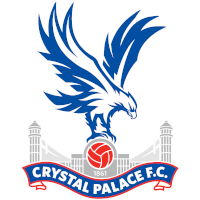 Logo Crystal Palace FC