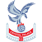 logo of Crystal Palace FC
