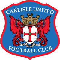 Logo Carlisle United FC