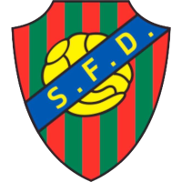logo of SF Damaiense