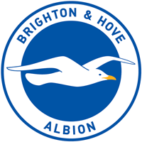 Logo Brighton & Hove Albion FC