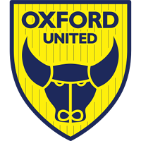 Logo Oxford United FC
