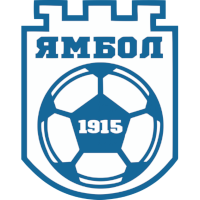 FK Yambol 1915