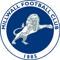 Logo Millwall FC