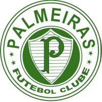 logo of Palmeiras FC U17