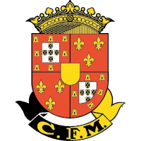 logo of CF Os Marialvas U17