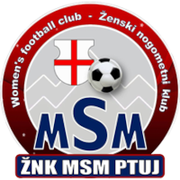 logo of ŽNK Ptuj